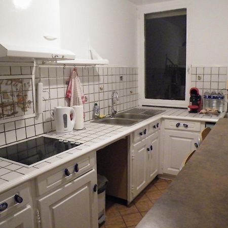 Appartement F3 -Plaisir Moins Cher - Jusqu'A 8Personnes Le Mée-sur-Seine Exterior photo