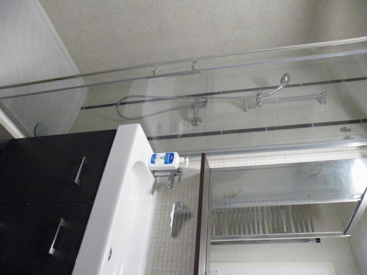 Appartement F3 -Plaisir Moins Cher - Jusqu'A 8Personnes Le Mée-sur-Seine Exterior photo