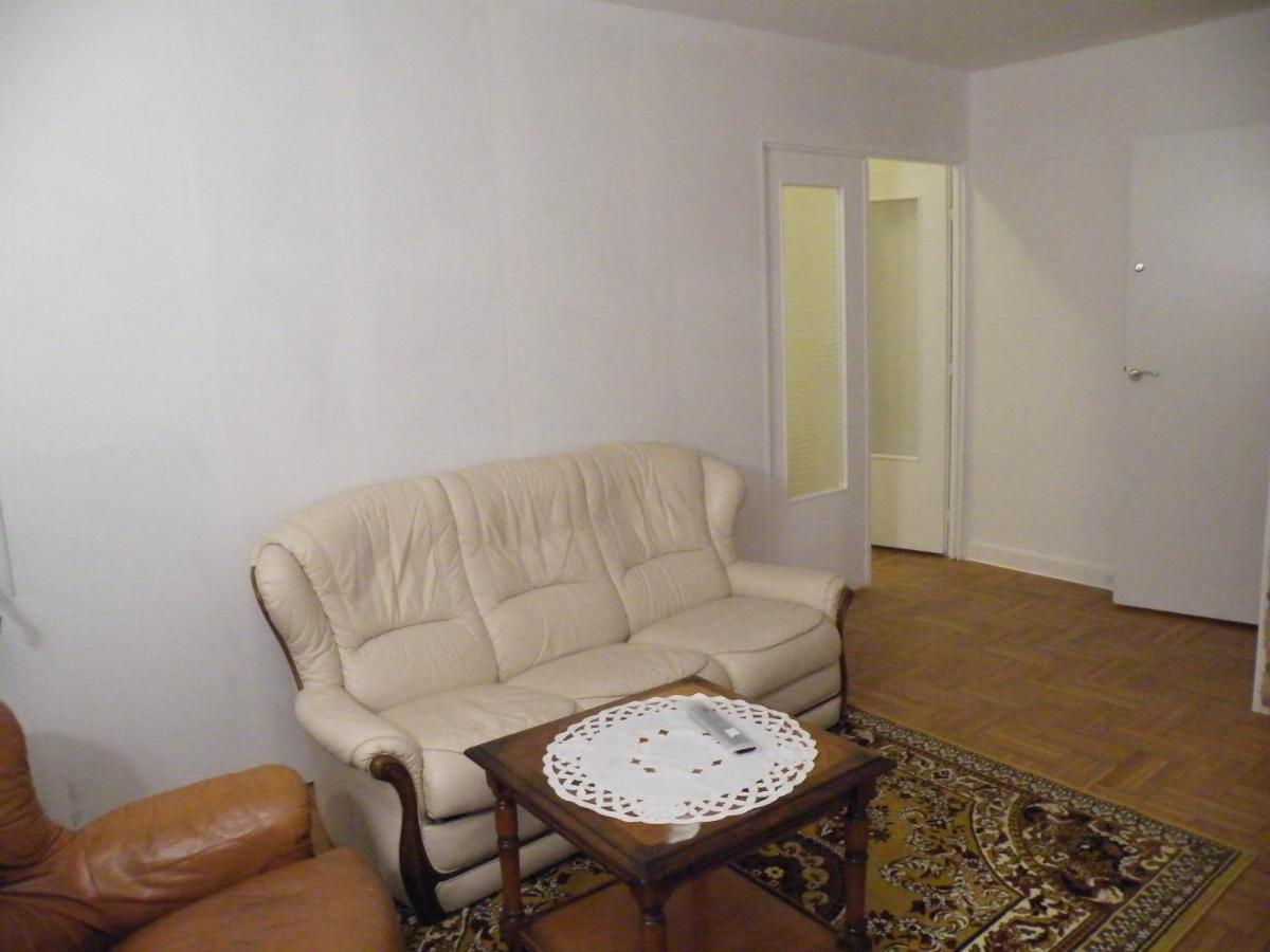Appartement F3 -Plaisir Moins Cher - Jusqu'A 8Personnes Le Mée-sur-Seine Exterior photo