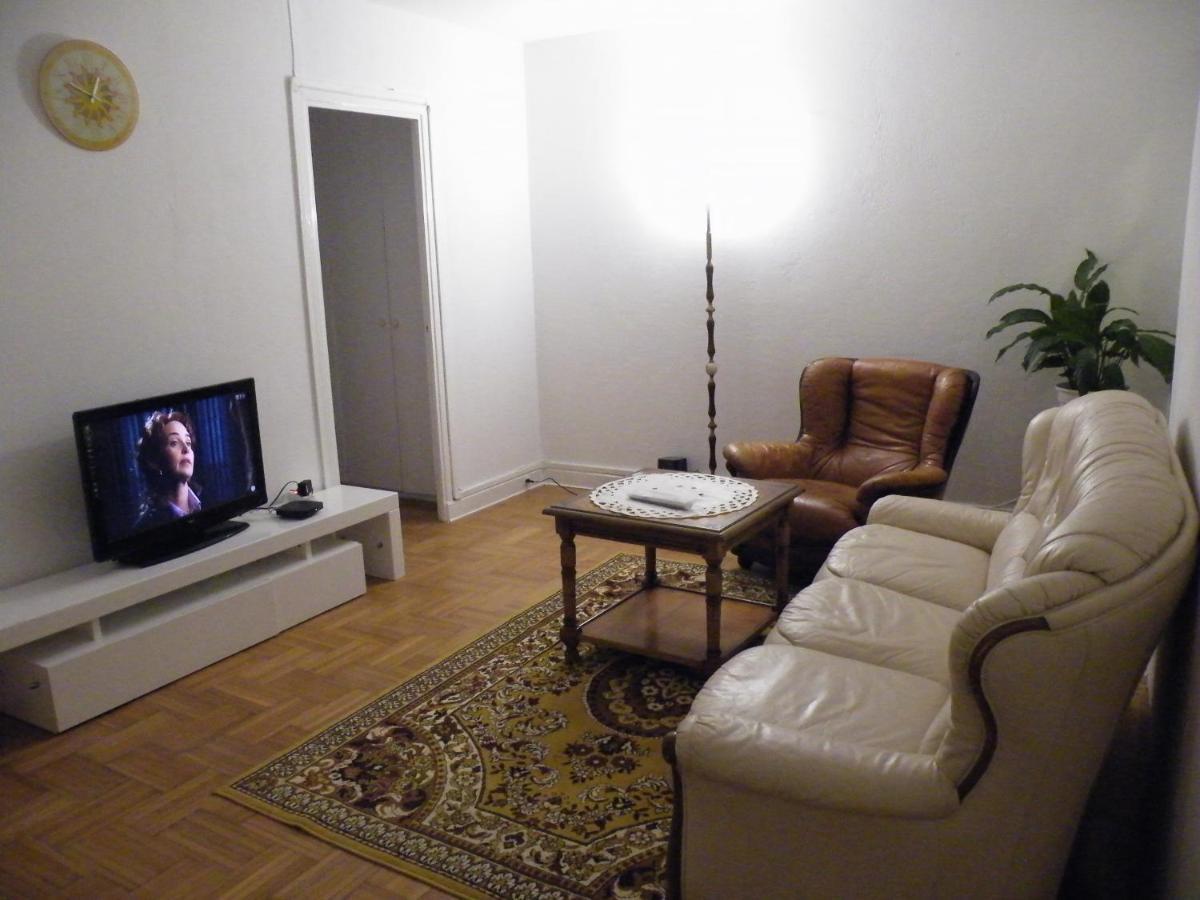 Appartement F3 -Plaisir Moins Cher - Jusqu'A 8Personnes Le Mée-sur-Seine Exterior photo