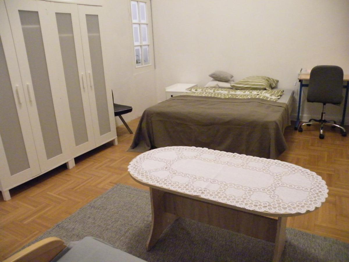 Appartement F3 -Plaisir Moins Cher - Jusqu'A 8Personnes Le Mée-sur-Seine Exterior photo